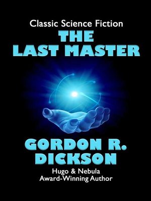 cover image of The Last Master